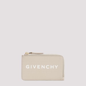GIVENCHY women's Card Holder