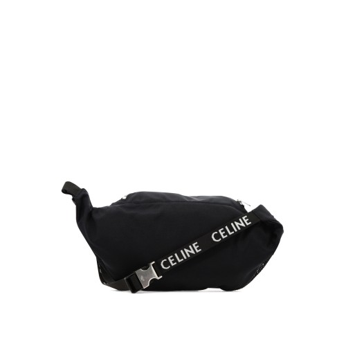 CELINE men's shoulder bag