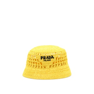 PRADA men's hats