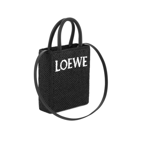 LOEWE women's messenger bag