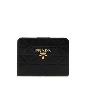 PRADA Leather Wallet