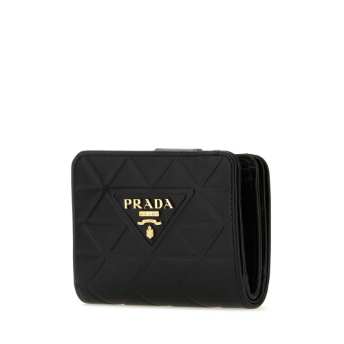 PRADA Leather Wallet
