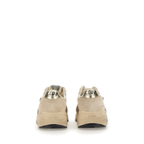 GOLDEN GOOSE DELUXE BRAND women's casual shoes