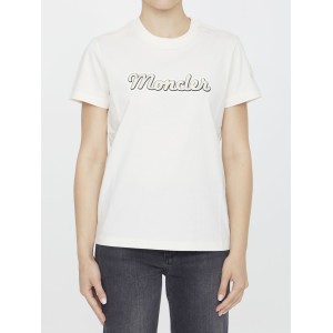 MONCLER women's T-shirt
