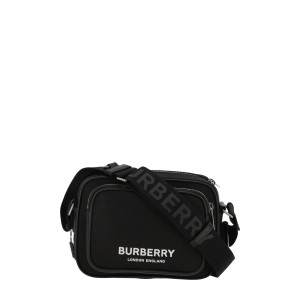BURBERRY men's shoulder bag