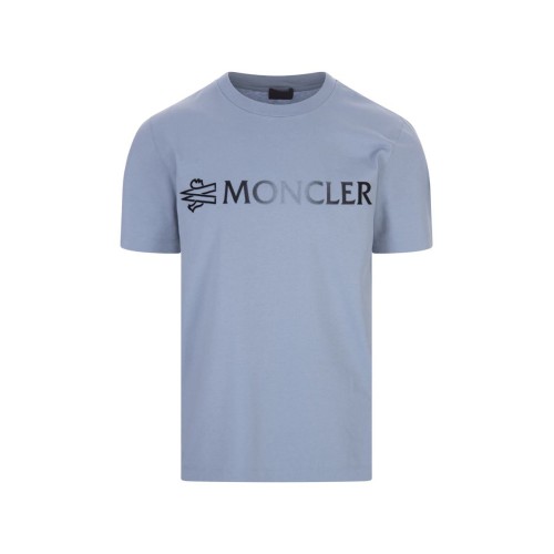 MONCLER men's T-shirt