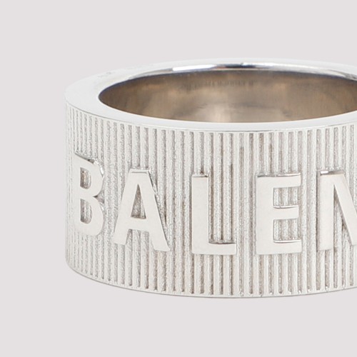 BALENCIAGA men's Ring