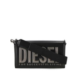 DIESEL women's messenger bag