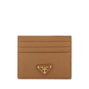 PRADA women's wallet