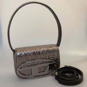DIESEL women's messenger bag