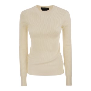 CANADA GOOSE women's knitted sweater