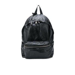 SAINT LAURENT men's backpack