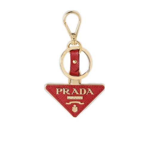 PRADA women's keychain