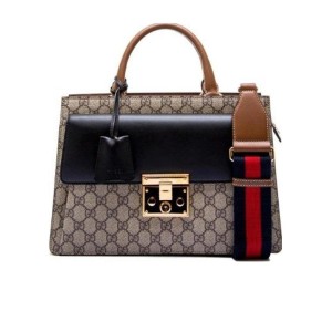 GUCCI women's handbag