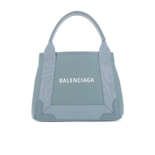 BALENCIAGA Cabas XS Top Handle Bag