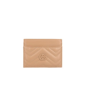 GUCCI women's wallet