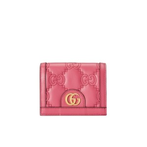 GUCCI women's wallet