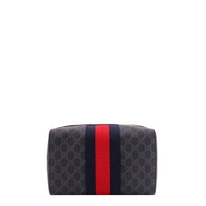 GUCCI Ophidia GG Wash Bag