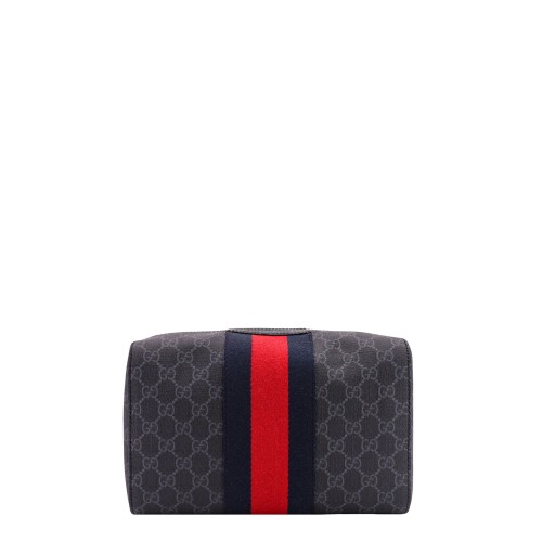 GUCCI Ophidia GG Wash Bag
