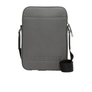 BURBERRY men's messenger bag