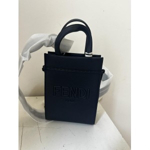 FENDI men's handbags