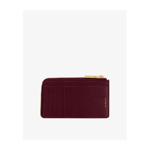 GIVENCHY women's wallet