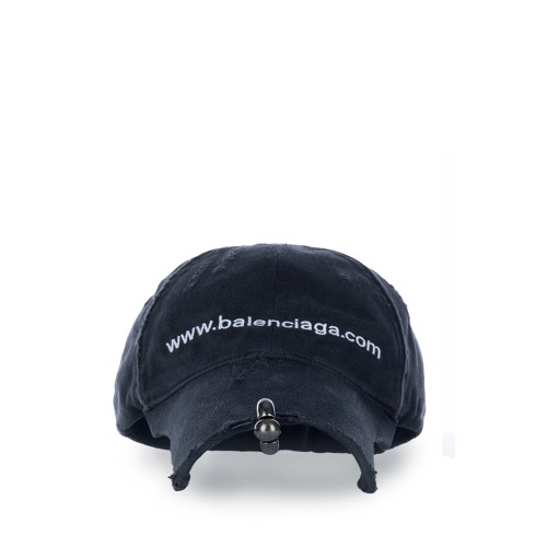 BALENCIAGA men's hats