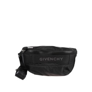 GIVENCHY men's belt bag