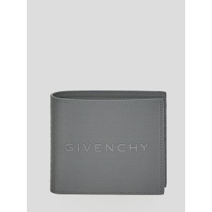 GIVENCHY men's wallet